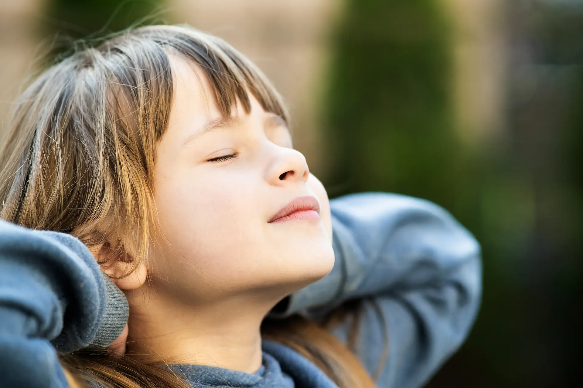 pediatric airway dentistry in newton