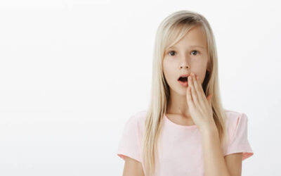 Newton Pediatric Dental Emergency – Knocked Out Tooth